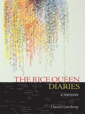 cover image of The Rice Queen Diaries